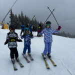 Ski lessons for beginners in Borovets ski resort - Starting Point at Hotel Rila in Borovets