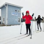 Ski or Snowshoe rental in Sea Lapland - Equipment Delivery and Pickup in Sea Lapland