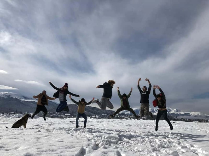 Ski & Snow Tour to Bakuriani from Kutaisi with Borjomi Stop - Exploring Georgia’s Mountain Regions: From Kutaisi to Borjomi