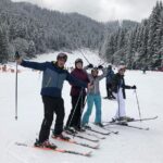 Ski / Snowboard Lessons on the Slopes of Poiana Brasov - Tailored Ski and Snowboard Lessons for All Levels