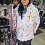 Ski Tour in Cappadcoia Erciyes Mountain - On-site Ski Equipment and Gear Fitted for Comfort