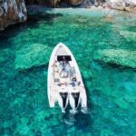Skiathos: Luxury Boat Trip to Skopelos and Alonnisos - Visiting Skopelos and Its Famous Beaches