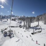 Skiing with Instructor: Vogel Ski Center from Bled - Personalized Ski Lessons in Small Groups for Better Learning