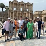 Skip Lines: Ephesus PRIVATE TOUR For Cruise Guests - Pickup and Meeting Arrangements in Kusadasi