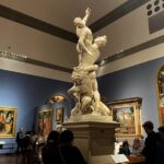 Skip the Line: Accademia Gallery Priority Entry Ticket with eBook - Easy Purchase and Clear Meeting Arrangements in Florence