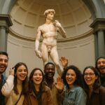 Skip the Line: Accademia Gallery Tour with Michelangelo's David - What the Tour Covers Inside the Accademia