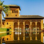 Skip-the-line Alhambra and Nasrid Palace Tour in Granada - The Renaissance Touch at the Palace of Charles V