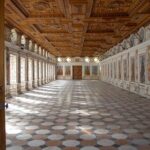 Skip the Line: Ambras Castle in Innsbruck Entrance Ticket - Explore the Chamber of Art and Curiosities with Unique 16th-Century Artifacts