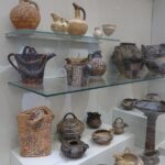Skip the Line-Archaeol Museum/Knossos Palace-Private Guided Tour - Exploring Heraklion Archaeological Museum: Art and Artifacts of the Minoans