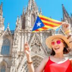 Skip-the-line Barcelona Cathedral with Private Guide - Inside the Magnificent Barcelona Cathedral with Skip-the-line Access
