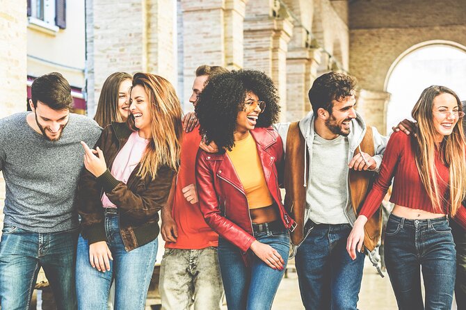 Skip-the-line Berlin Cathedral and Old Town Private Tour - Practical Information and Considerations