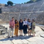 SKIP THE LINE Best of Ephesus Tours from Kusadasi Cruise Port - Discovering the Ancient City of Ephesus