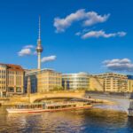 Skip-the-line Boat Cruise and Berlins Old Town Guided Tour - Discovering Berlin’s Old Town Sights on Foot