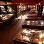 Skip the Line: Budapest Pinball Museum Admission Ticket - Central Location and Easy Access