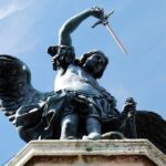 Skip the line: Castel Sant'Angelo private tour - Access to the Museo Nazionale di Castel SantAngelo