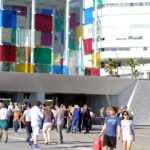 Skip the Line: Centre Pompidou in Malaga Ticket - What’s Included in the Ticket