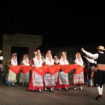 Skip the Line: Dora Stratou Greek Dancing Show Ticket - What to Expect from the Live Performances