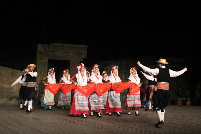 Skip the Line: Dora Stratou Greek Dancing Show Ticket - What to Expect from the Live Performances