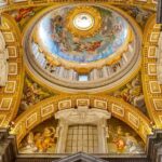 Skip-the-Line Entry Tickets Vatican Museums & Sistine Chapel - Starting Point and How to Find It