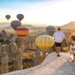 SKIP-THE-LINE: Fairy Chimneys of Cappadocia w/LUNCH - Starting from Göreme: Convenient Pickup and Transportation