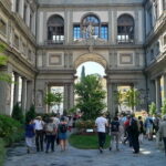 Skip The Line Florence Accademia Gallery Tickets with Priority Entrance - Highlighting Michelangelo’s David and Other Masterpieces