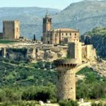 Skip the Line: Fortaleza de la Mota Admission Ticket - What Makes Fortaleza de la Mota Unique?