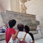 Skip the Line Guided Tour of Louvre Museum in Small Group - Meeting Point at the Arc de Triomphe du Carrousel