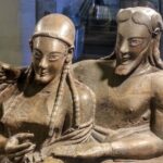 Skip-the-line guided tour of the National Etruscan Museum of Villa Giulia in Rome - The Historic Setting: Villa Giulia and Its Architectural Charm
