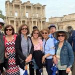 SKIP THE LINE / Highlights of Ephesus Private Tour / FOR CRUISE GUESTS ONLY - Ephesus: The Ancient City Unveiled