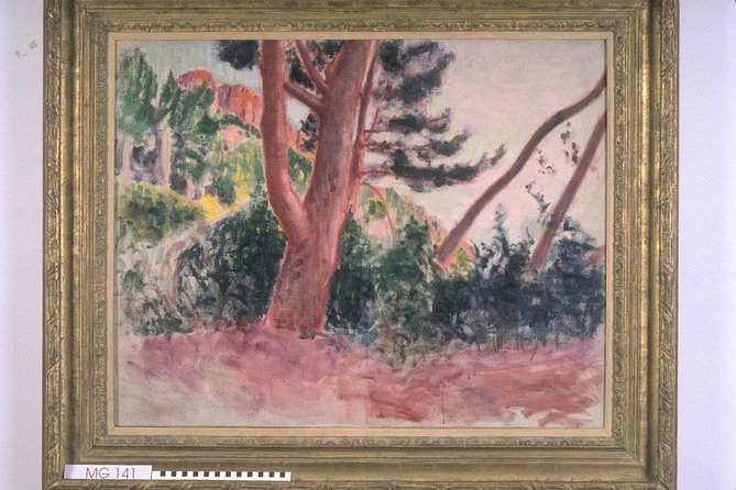 Skip the Line: Hunt Museum Ticket - The Hunt Museum’s Location and Opening Hours