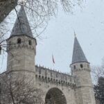 Skip The Line Istanbul Historical Peninsula Tour From Cruise Port - Topkapi Palace: Royal Residence and Secret Corners