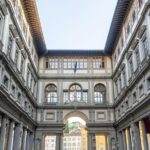 Skip-the-line Kids-Friendly Uffizi Gallery Tour in Florence - Inside the Uffizi: Highlights and Kid-Friendly Features
