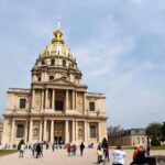 Skip-the-line Les Invalides Army Museum Paris Private Tour - Convenience of Skip-the-line Access and Private Guide