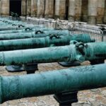 Skip-the-line Les Invalides World War Museum Guided Tour - Semi-Private 8ppl Max - Exploring the Military Artifacts from WWI and WWII