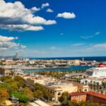 Skip-the-line Montjuïc Castle Tour with a Cable Car Ride - Starting Point and Meeting Arrangements at Montjuïc