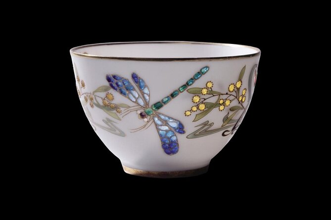 Skip the Line: Musée National Adrien Dubouché Ticket - Open Visit - How the Prebooked Ticket Enhances Your Visit