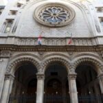 Skip-the-line Museum of the Art and History of Judaism - Location and Setting of the Museum in Paris’s Marais District
