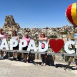SKIP-THE-LINE: Mysterious of Cappadocia w/LUNCH - Starting Point: Convenient Pickup and Private Transport