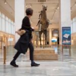 Skip The Line National Archaeological Museum Private Guided Tour In Athens - Navigating the Museum with a Private Guide