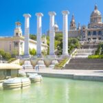 Skip-the-line National Art Museum and Poble Espanyol Tour - Private Guided Tour with Expert Commentary