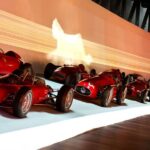 Skip the line National Automobile Museum and Turin Hop On Hop Off - Easy Access to the National Automobile Museum