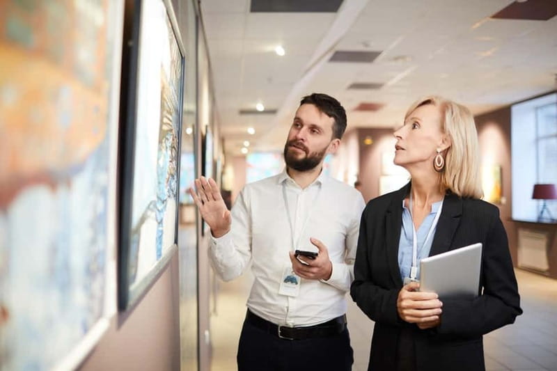 Skip-the-line National Museum and Old Town Private Tour - Starting Point and Tour Duration