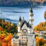 Skip the Line: Neuschwanstein Castle Private Tour From Füssen or Hohenschwangau - The Scenic Walk to Neuschwanstein and the Role of Your Guide