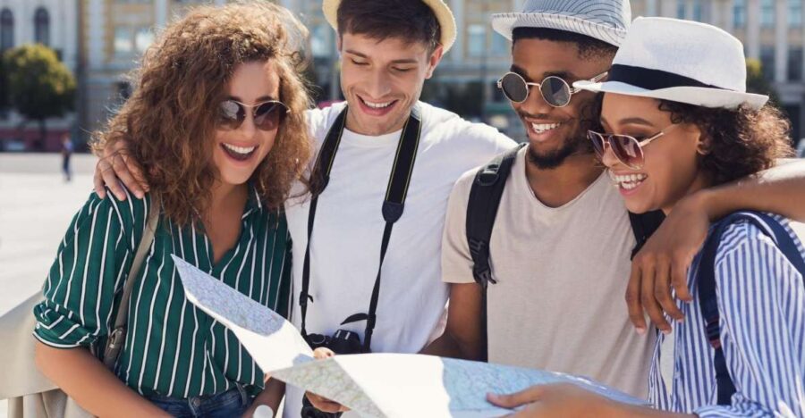 Skip-the-line Nowa Huta Museum Krakow Communist Poland Tour - Walking Through Stalinist Monuments and District Landmarks