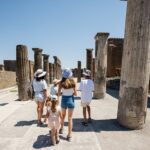 Skip the Line: Pompeii Express Small Group Guided Tour - Easy Access from Naples to Pompeii