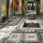 Skip the line Pompeii Guided Tour from Sorrento - In-Depth Look at Pompeii’s Main Sites