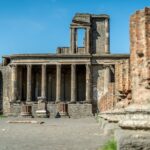 Skip the line Pompeii guided tour from Sorrento - Exploring Pompeii’s Archaeological Park with a Guided Walk