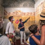 Skip-the-Line Pompeii & Mt. Vesuvius Day Trip from Naples - Round-Trip Transportation and Logistics