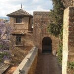 Skip the Line: Private Alcazaba & Gibralfaro with Nasrid Palaces - Inside the Alcazaba: Architectural Highlights and Strategic Significance