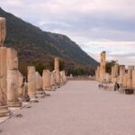 SKIP THE LINE - Private Guided Ephesus Tour - The Private Tours Starting Point and Logistics